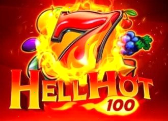 Hell Hot - дымящееся везение