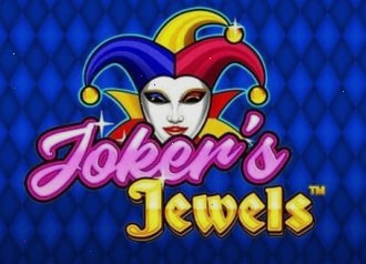 Jokers Jewels - ювелирный шут