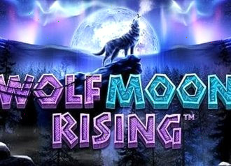 Wolf Moon Rising - слот с волками и луной